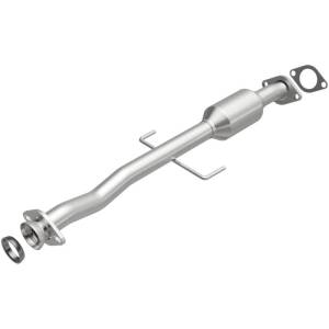 Magnaflow - MagnaFlow Conv DF 98 Kia Sephia 1.8L - 23034 - Image 2