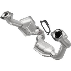 MagnaFlow 01-03 Ford Ranger V6 3.0L OEM Grade Direct-Fit Catalytic Converter - 23-038