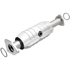 Magnaflow - MagnaFlow Conv DF 04 Acura TSX 2.4L - 23052 - Image 2