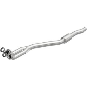 Magnaflow - MagnaFlow Conv DF 97-98 BMW 540i 4.4L / 740I 4.4L / 96-98 740IL 4.4L P/S - 23058 - Image 2