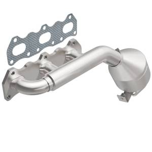 Magnaflow - MagnaFlow Conv DF 00 Suzuki Grand Vitara 2.5L - 23060 - Image 2