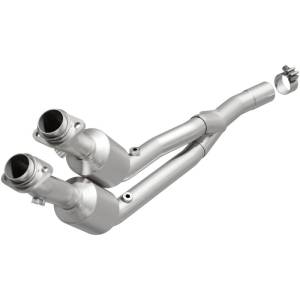 Magnaflow - MagnaFlow Conv DF 95 Jaguar XJS 4.0L - 23069 - Image 2