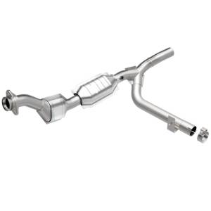 MagnaFlow Conv DF 99 Ford F-150 4.6L - 23082