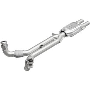 Magnaflow - MagnaFlow Conv DF 81-86 Alfa Romeo GTV6 2.5L - 23097 - Image 3