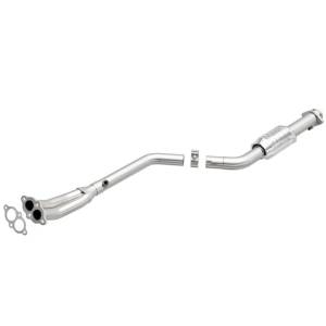 Magnaflow - MagnaFlow Conv DF 97 BMW Z3 1.9L - 23098 - Image 2