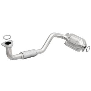 Magnaflow - MagnaFlow Conv DF Toyota MR2 Rear Conv. - 23109 - Image 2