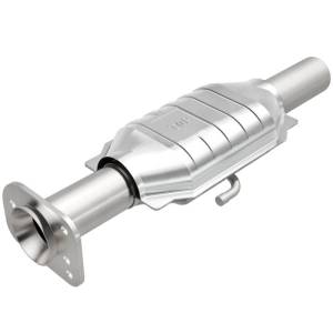 Magnaflow - MagnaFlow Conv DF 04 Mitsubishi Galant 2.4L - 23121 - Image 2