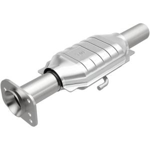 Magnaflow - MagnaFlow Conv DF 04 Mitsubishi Galant 2.4L - 23121 - Image 3