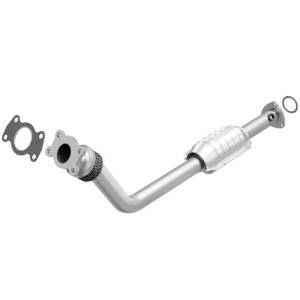 Magnaflow - MagnaFlow Conv DF 96-98 Grand AM 2.4L M/T - 23130 - Image 2