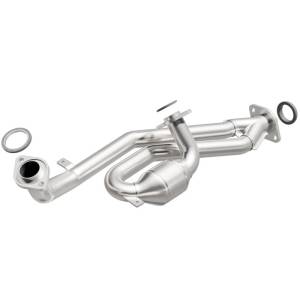 MagnaFlow Conv DF 01-03 Toyota Sienna 3.0L - 23136