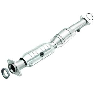 Magnaflow - MagnaFlow Conv DF 96-04 RL 6 3.5 L - 23137 - Image 1