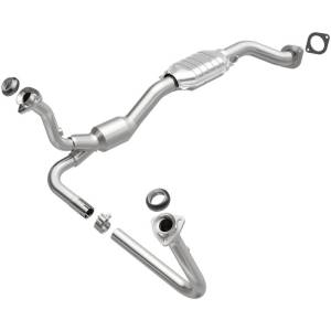 Magnaflow - MagnaFlow Conv DF 01-05 Chevrolet Blazer 4.3L 4WD - 23139 - Image 4