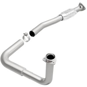 MagnaFlow Conv DF 97-00 GM Van 5.7L Lf - 23142