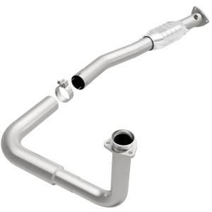 Magnaflow - MagnaFlow Conv DF 97-00 GM Van 5.7L Lf - 23142 - Image 2