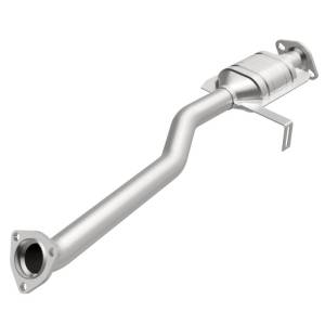 Magnaflow - MagnaFlow Conv DF 90-93 Q45 4.5L Lf - 23143 - Image 2