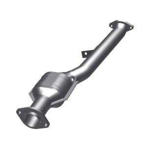 MagnaFlow Conv DF 02-07 Subaru WRX 2.0L Turbo - 23147