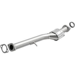 Magnaflow - MagnaFlow Conv DF 02-07 Subaru WRX 2.0L Turbo - 23147 - Image 3