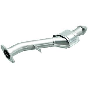 MagnaFlow Conv DF 04-07 Subaru WRX/STi 2.5L T - 23149