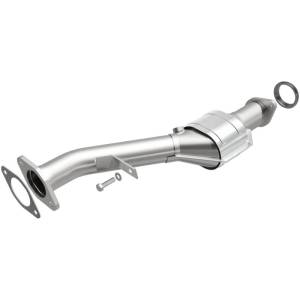 Magnaflow - MagnaFlow Conv DF 04-07 Subaru WRX/STi 2.5L T - 23149 - Image 2