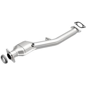 Magnaflow - Magnaflow Conv DF 06-08 Subaru Forester/06-07 Impreza 2.5L Rear Turbocharged (49 State) - 23174 - Image 3