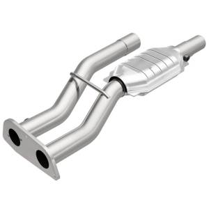 MagnaFlow Conv DF 98 GM Truck 5.7L - 23179