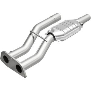 Magnaflow - MagnaFlow Conv DF 98 GM Truck 5.7L - 23179 - Image 2