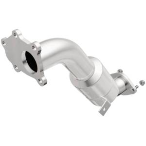 Magnaflow - MagnaFlow Conv DF 06-08 Subaru Forester 2.5L - 23188 - Image 2