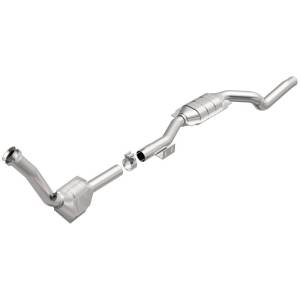 MagnaFlow Conv DF 00 Mercedes ML320 3.2L - 23195