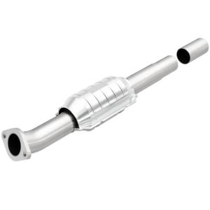 Magnaflow - MagnaFlow Conv DF 04 Mitsubishi Galant 2.4L - 23200 - Image 2