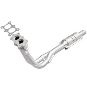 MagnaFlow Conv DF 87 Volkswagen Scirocco 1.8L - 23207