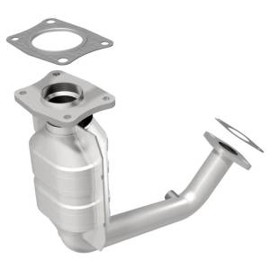 Magnaflow - MagnaFlow Conv DF 00 Ford Focus 2.0L Code P - 23210 - Image 2