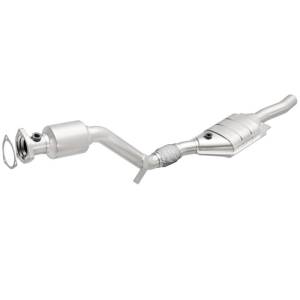 MagnaFlow Conv DF 03 Volkswagen Passat 2.8L - 23211