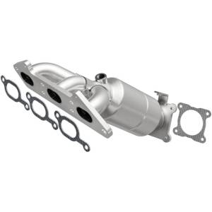 MagnaFlow Conv DF 02 Volvo S80 2.9L - 23213