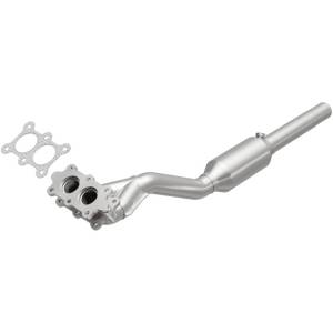 Magnaflow - MagnaFlow Conv DF 98-04 VW Beetle 4 2.0L Dual Inlet - 23220 - Image 2