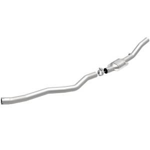 MagnaFlow Conv DF Dodge Dokota 3.9/5.2L 4WD - 23228