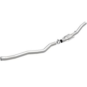 Magnaflow - MagnaFlow Conv DF Dodge Dokota 3.9/5.2L 4WD - 23228 - Image 2