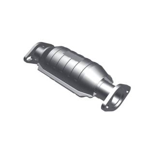 Magnaflow - MagnaFlow Conv Dodge-Mitsubishibishi-Plymouth - 23235 - Image 1