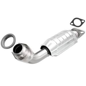 Magnaflow - MagnaFlow Conv Dir Fit Dod-Mit-Plymouth 81 86 - 23238 - Image 1