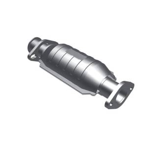 Magnaflow - MagnaFlow Conv DF Dodge-Hyundai-Mitsubishi-Pl - 23240 - Image 1