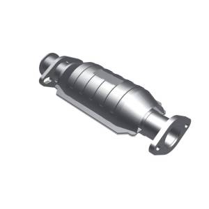 Magnaflow - MagnaFlow Conv DF Dodge-Hyundai-Mitsubishi-Pl - 23240 - Image 2