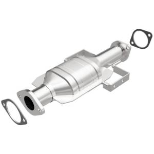 MagnaFlow Conv DF Talon-Eclipse 95-98 2.0L/2. - 23243