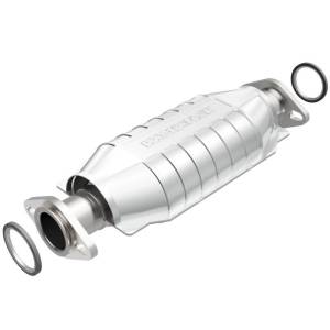 MagnaFlow Conv DF Dodge-Eagle-Mitsubishibi-Pl - 23244