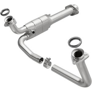 Magnaflow - MagnaFlow Conv DF GM 1500/2500/Suburban 5.0L - 23256 - Image 4