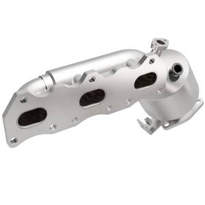 MagnaFlow Conv DF 00 Suzuki Grand Vitara 2.5L - 23282