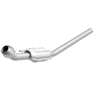 MagnaFlow Conv Dodge-Plymouth Caravan-Voyager - 23283