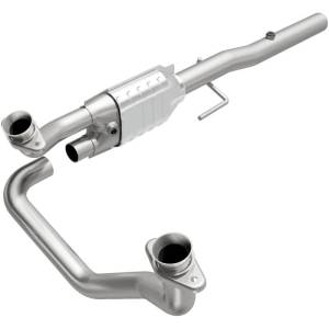 MagnaFlow Conv Direct Fit Ram 1500/2500 94-99 - 23285