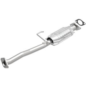 Magnaflow - MagnaFlow Conv DF Mazda Protege - 23287 - Image 2