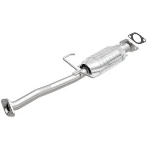 Magnaflow - MagnaFlow Conv DF Mazda Protege - 23287 - Image 4