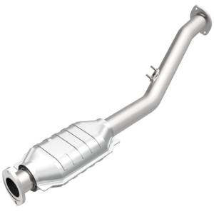 MagnaFlow Conv DF 95-98 Toyota T100 4WD 3.4L - 23288