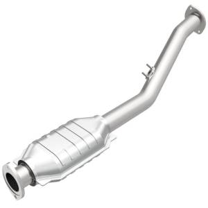 Magnaflow - MagnaFlow Conv DF 95-98 Toyota T100 4WD 3.4L - 23288 - Image 4